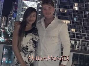 MatthewMariaSEX