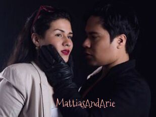 MattiasAndArie
