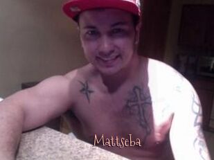 Mattseba
