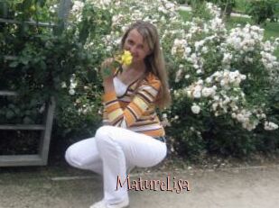 MatureLisa