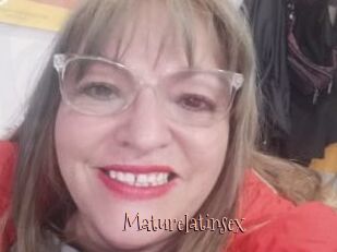 Maturelatinsex