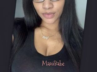 MauiBabe