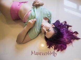 MaureenHolly