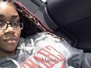 Mauwii