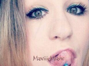 MawiiieMiaow