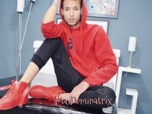 MaxDominatrix