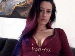 MaxFoxxx