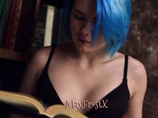 MaxFrostX