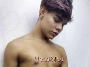 MaxLatinBest