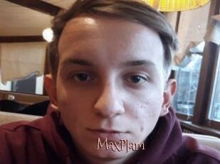 MaxPlam