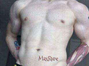 Max_Rune