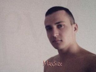 Max_Size