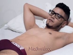 MaxSmithxx
