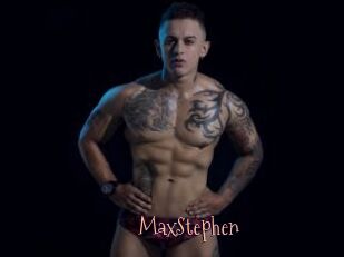 MaxStephen