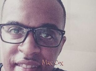Max_Cox