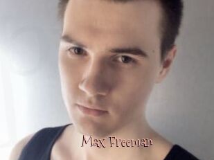 Max_Freeman