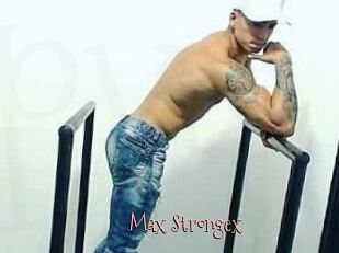 Max_Strongex