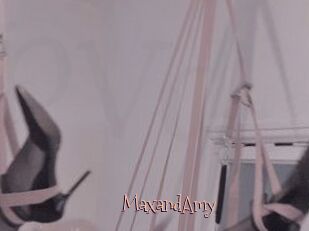 MaxandAmy