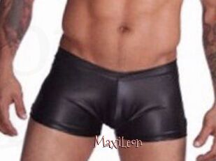 MaxiLeon