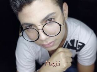 Maxiii