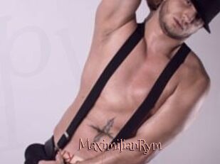 MaximilianRym