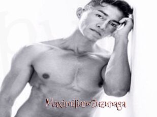 MaximilianoZuzunaga