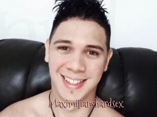 Maximilianohardsex