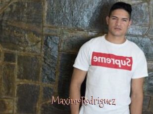 MaximoRodriguez