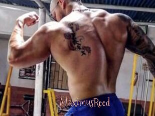 MaximusReed