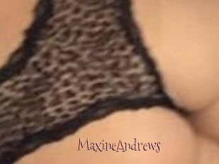 MaxineAndrews