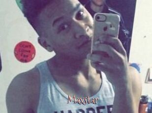 Maxstar