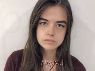 MaxyNeel