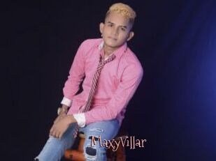 MaxyVillar