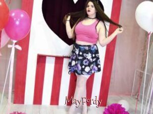 MayFordy