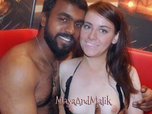 MayaAndMalik