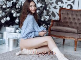 MayaAustin