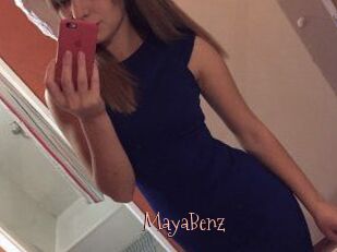 Maya_Benz