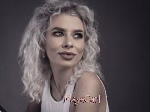MayaCarl
