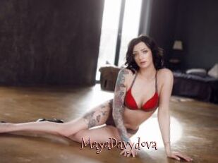 MayaDavydova