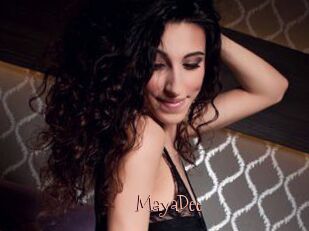 MayaDee