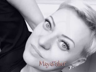 MayaFisher