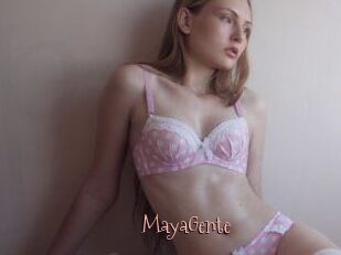 MayaGente