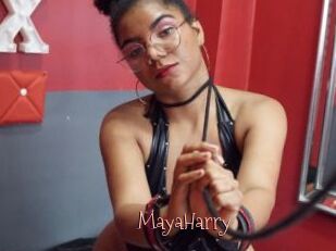 MayaHarry