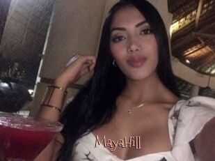 MayaHill
