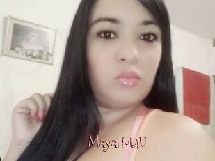 MayaHot4U