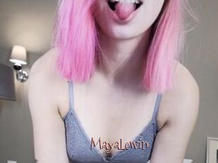 MayaLewin