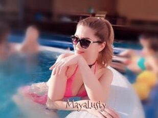 MayaLusty