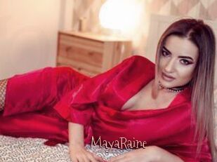 MayaRaine