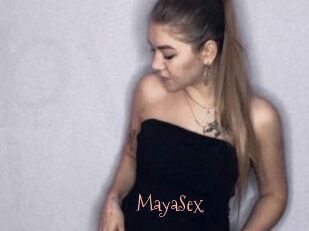 MayaSex