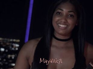 MayaWest